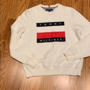 Tommy Hilfiger Crewneck